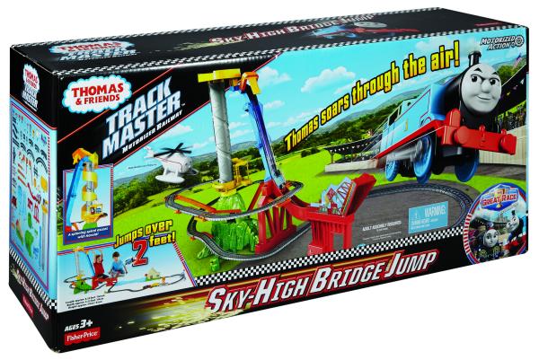 DreamToys 2016: 12 regalos geniales para Navidad