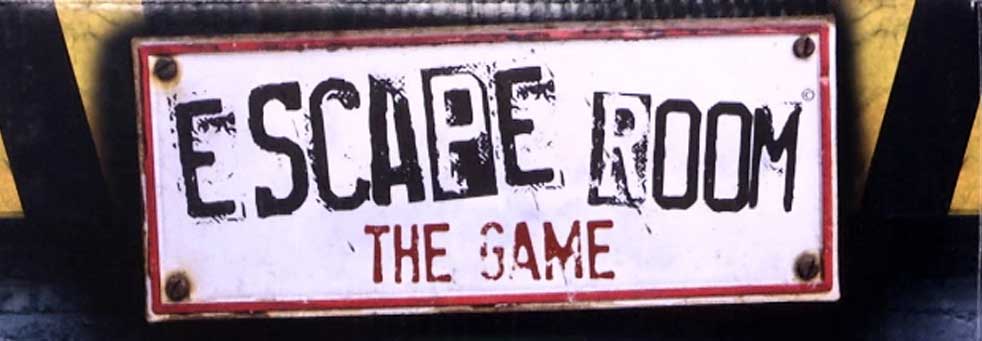 ¡Ha llegado Escape Room The Game - Juego de Escape!