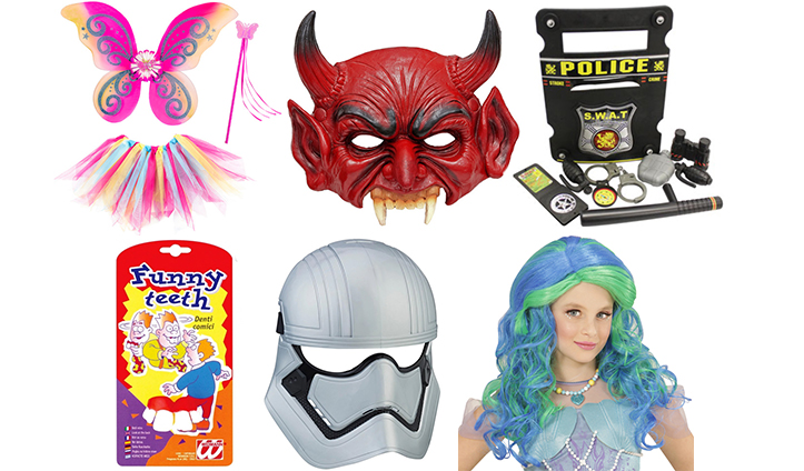 Consejos para que tengas el disfraz de carnaval más genial!