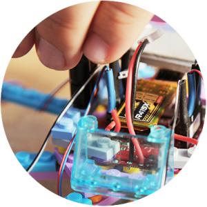 FlyBrix: ¡Construye tu propio dron de Lego!