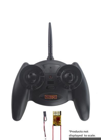 Control remoto de FlyBrix