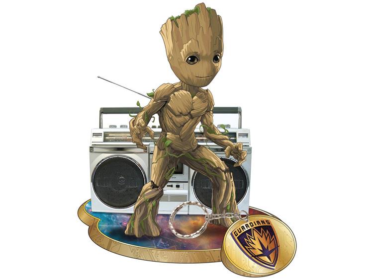 Juguetes de Guardianes de la Galaxia 2