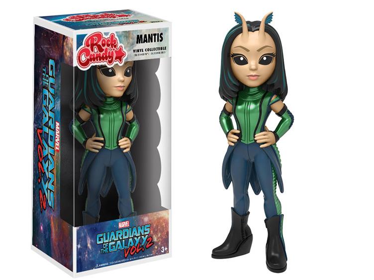 Juguetes de Guardianes de la Galaxia 2