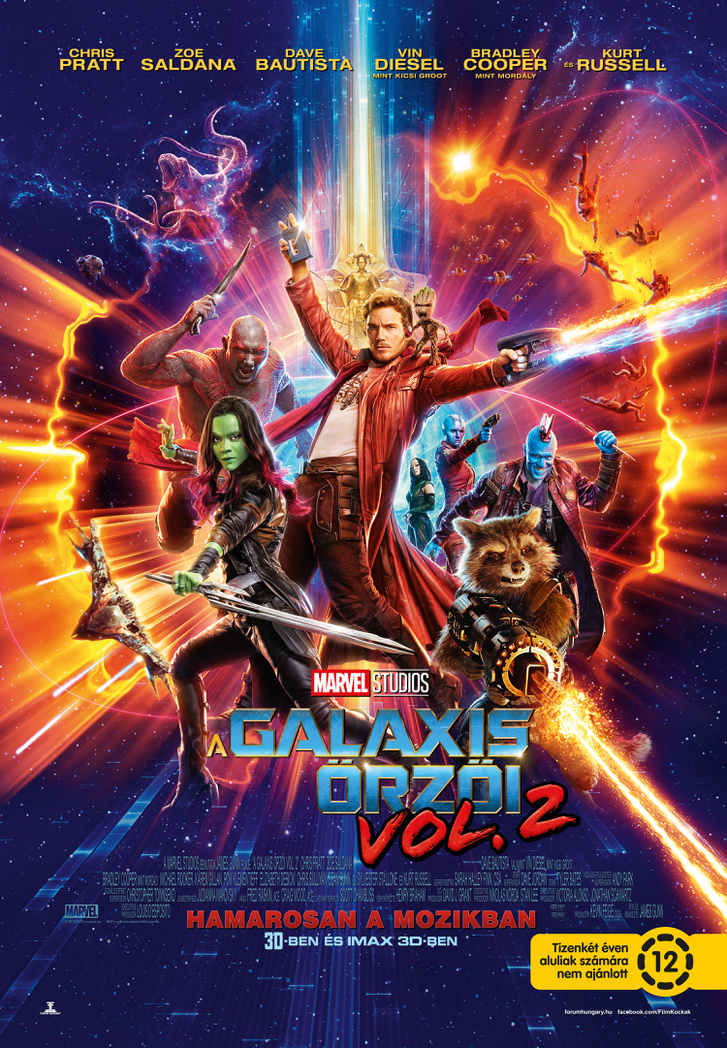 Juguetes de los Guardianes de la Galaxia 2