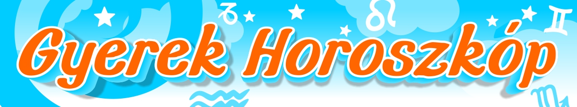 Horóscopo infantil 2018.02.18.