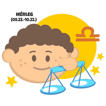 Horóscopo infantil 2018.02.17.