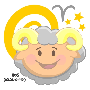 Horóscopo infantil 2018.02.17.