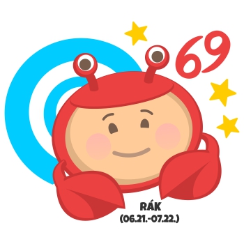 Horóscopo infantil 2018.02.17.