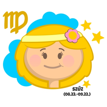 Horóscopo infantil 2018.02.17.