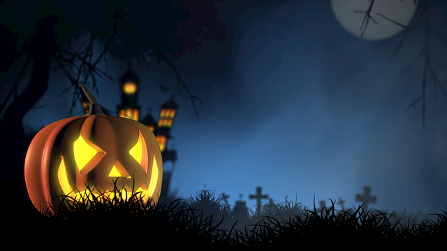 ¡ANUNCIO DE RESULTADOS DEL SORTEO DE CALABAZAS DE HALLOWEEN!