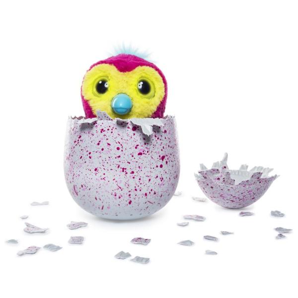 Juguetes de Hatchimals
