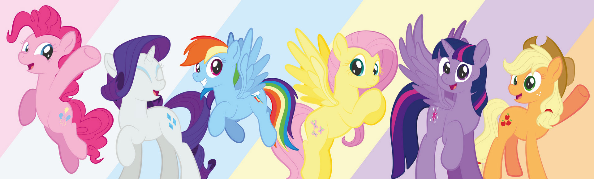 Un camino de goma conquista con productos Hasbro