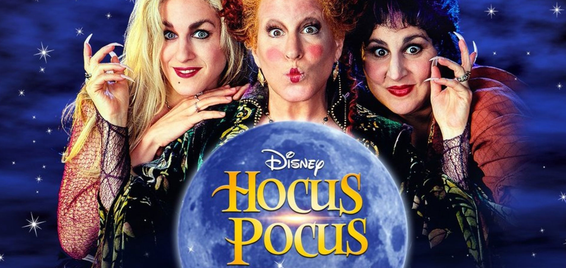 Familia de productos Hocus Pocus en shopDisney