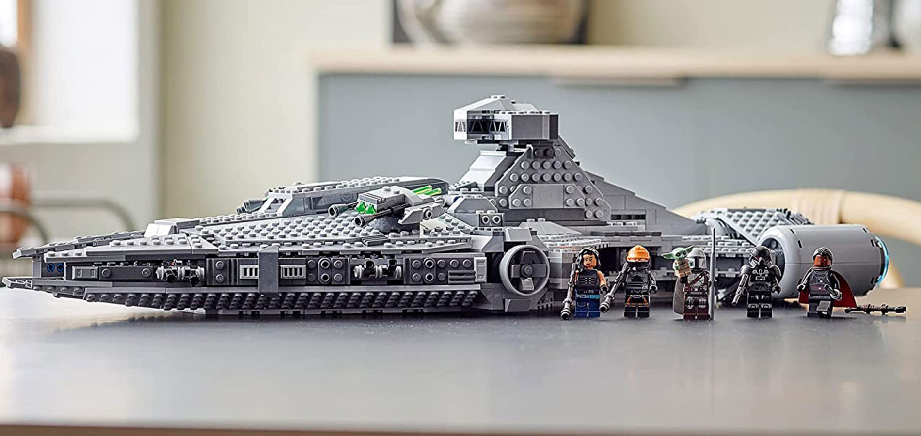 Los productos de Star Wars en la temporada navideña