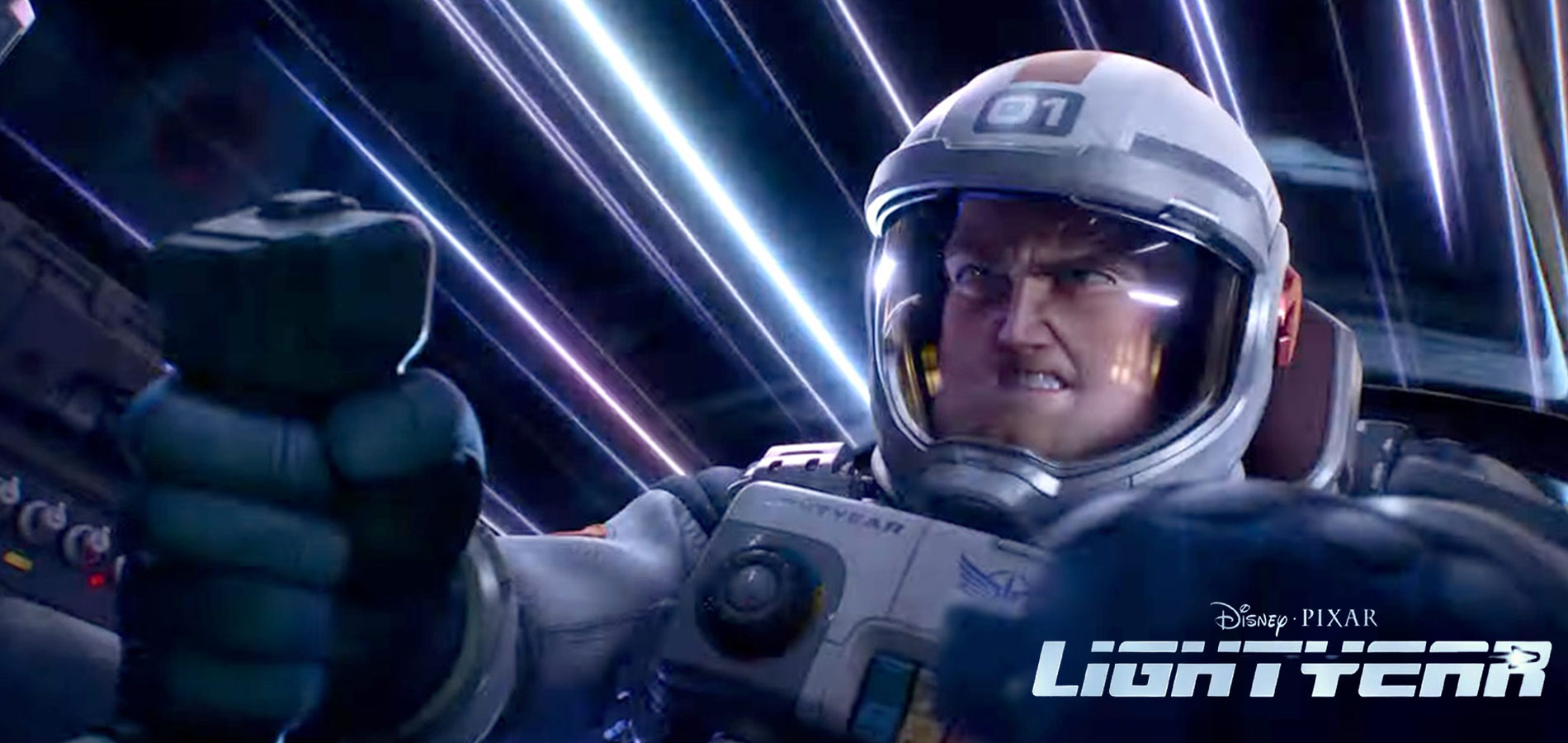 Mattel anunció el contrato de licencia para la película "Lightyear"