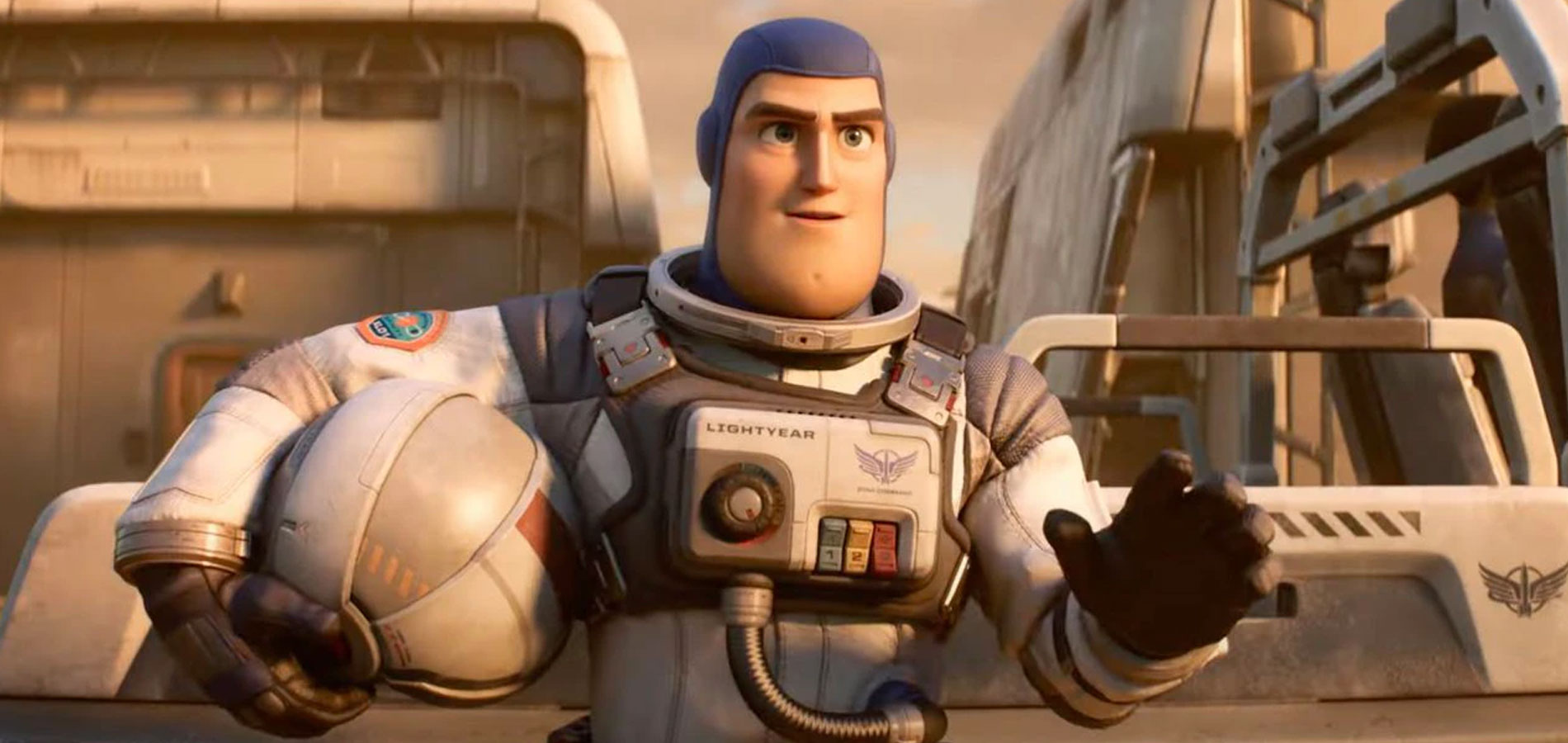 Mattel anunció el contrato de licencia para la película "Lightyear"