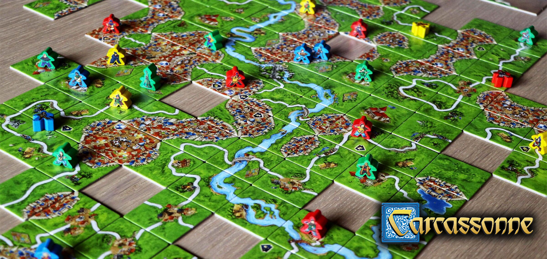 Juegos de mesa para Navidad