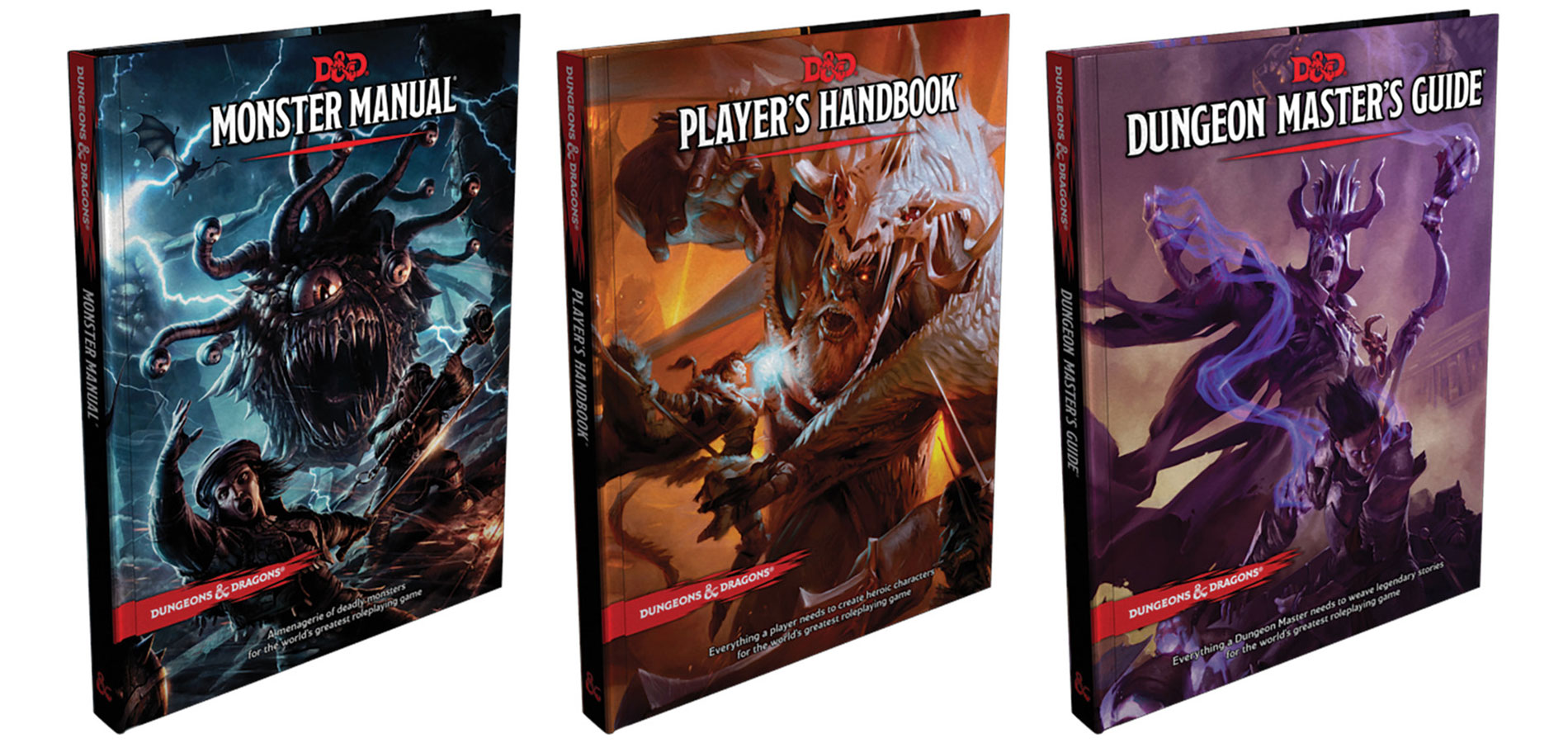 Renacimiento de los juegos de rol