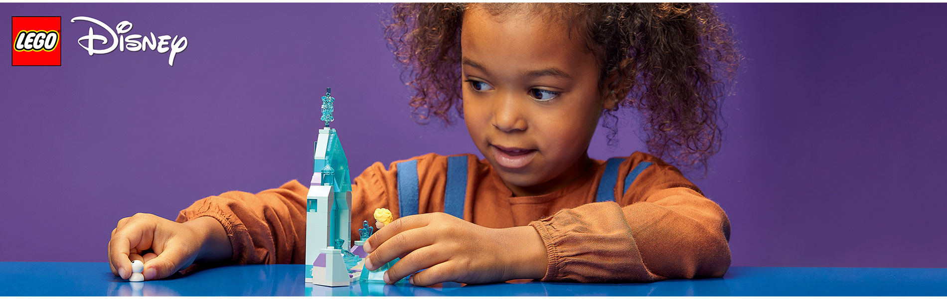 ¡Han llegado las novedades de LEGO® DOTS, Disney y Friends de 2022!