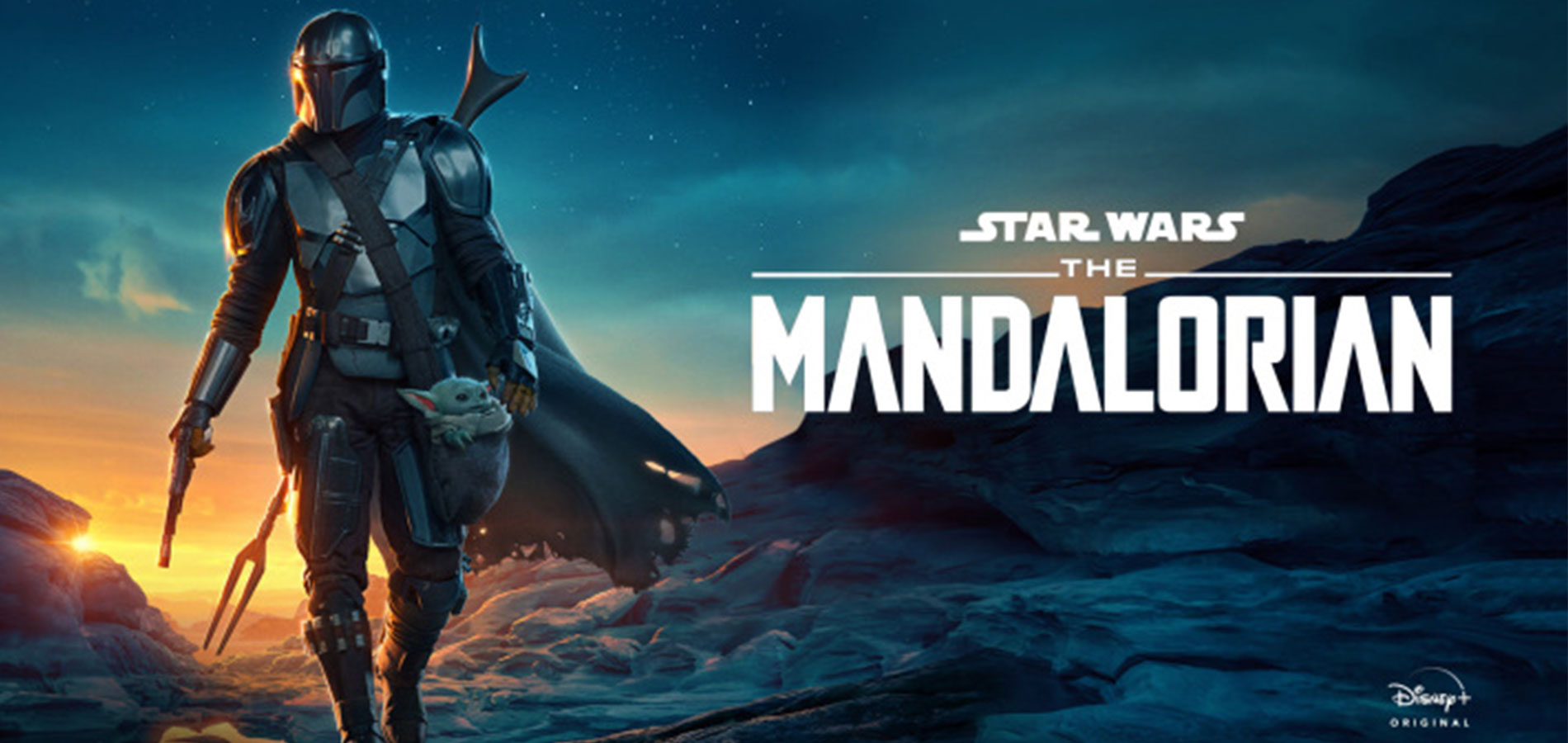 Star Wars conquista las pantallas