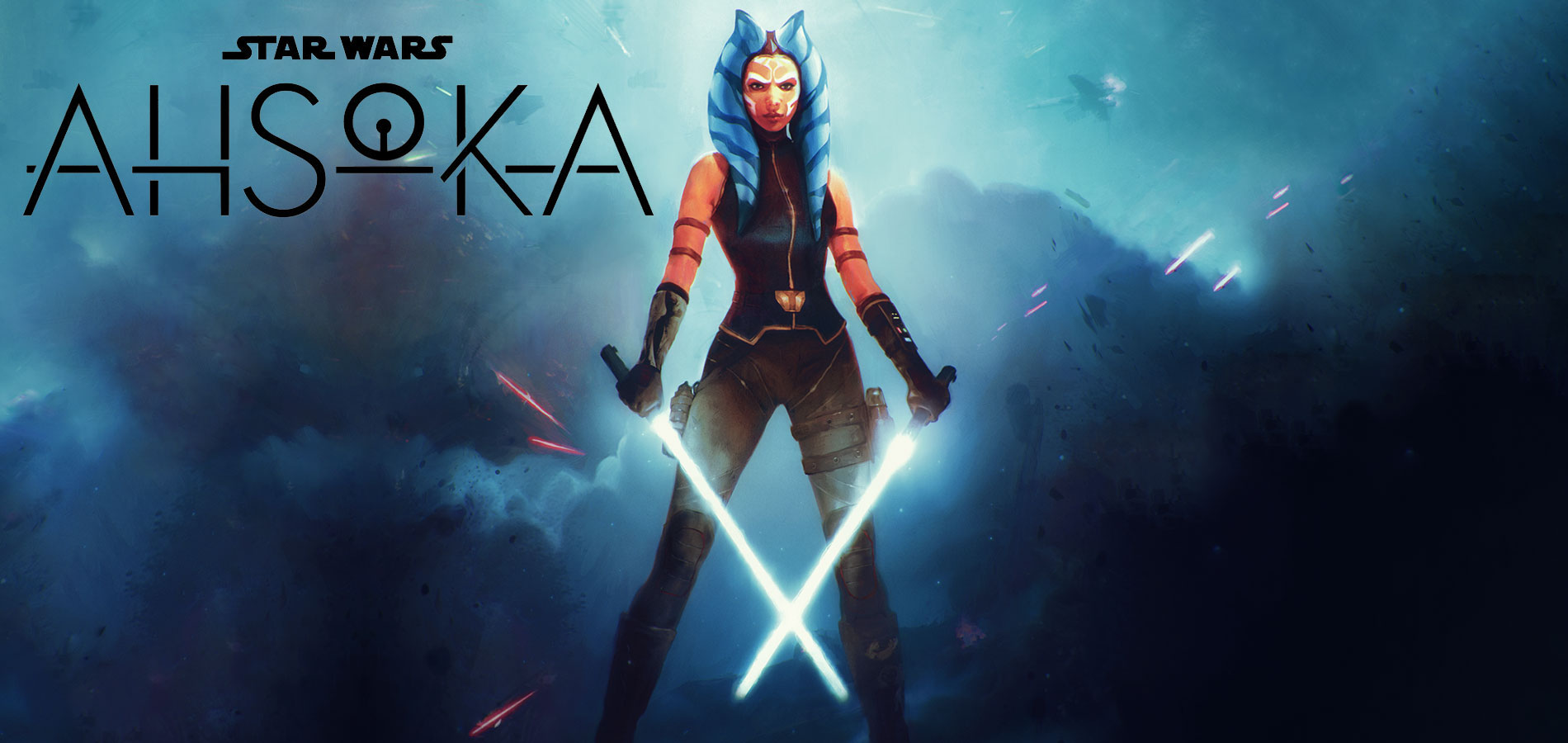 Star Wars conquista las pantallas