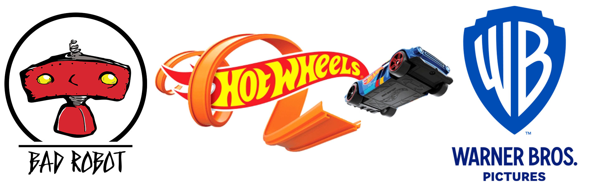 Mattel Films y Warner Bros. Pictures están planeando una película de acción en vivo de Hot Wheels