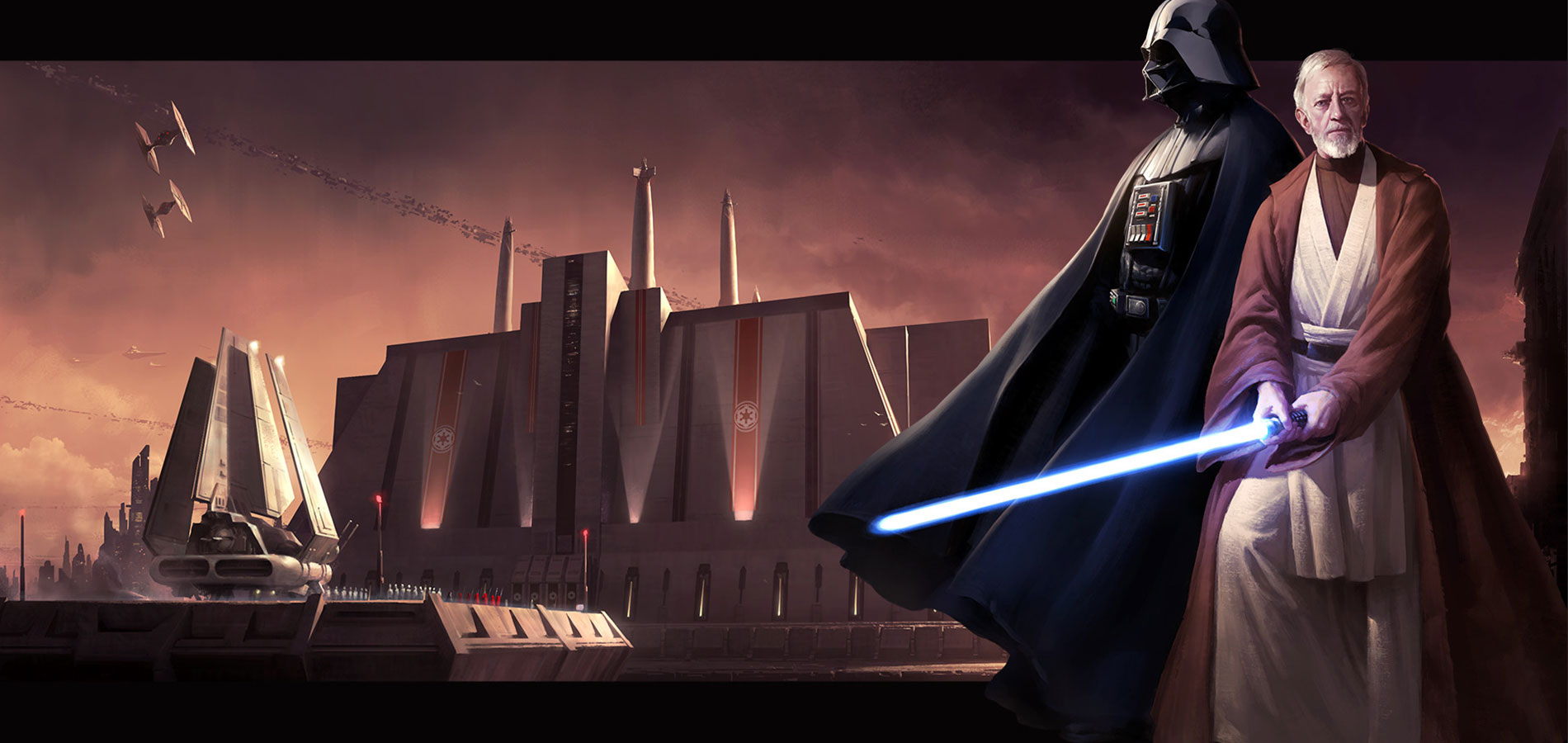 Top 10 juegos de mesa – 8. lugar Star Wars: Rebelión