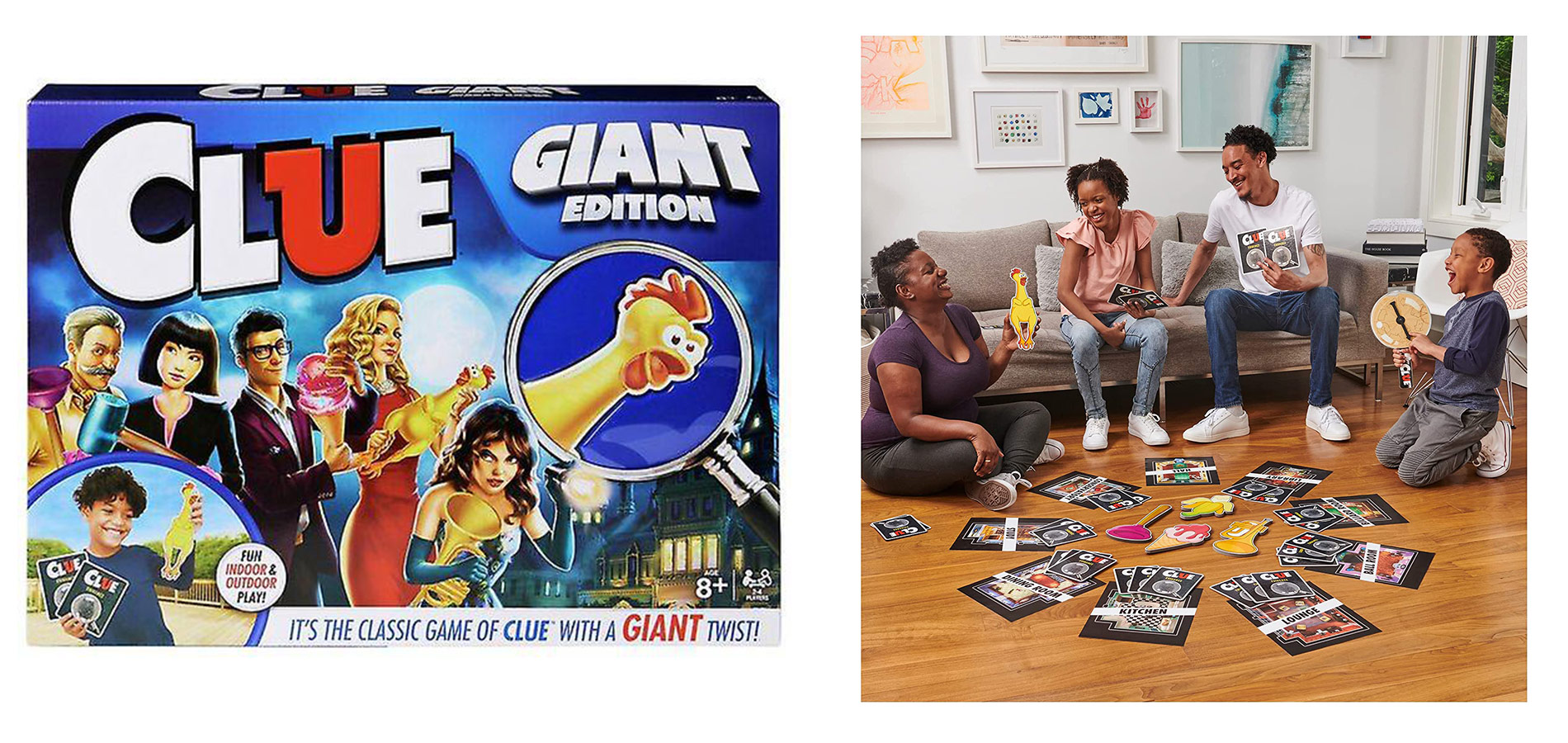 ¡Únete a la diversión! Juegos de interior y exterior con Spin Master