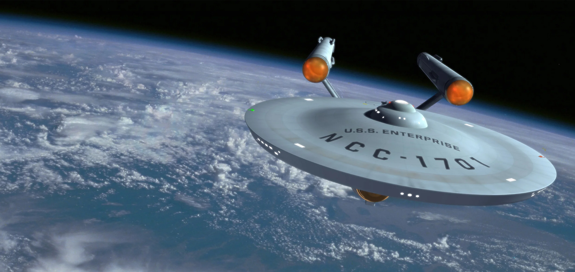 TOMY se asocia con Paramount en un proyecto de Star Trek U.S.S. Enterprise
