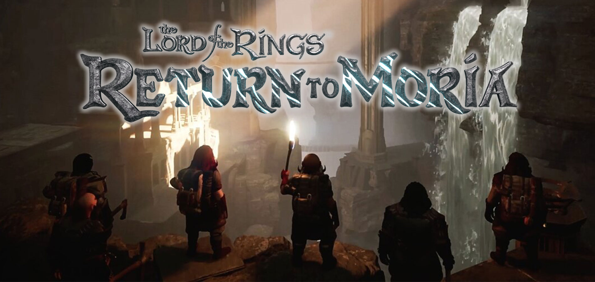 Una nueva etapa en el desarrollo del juego El Señor de los Anillos: Regreso a Moria