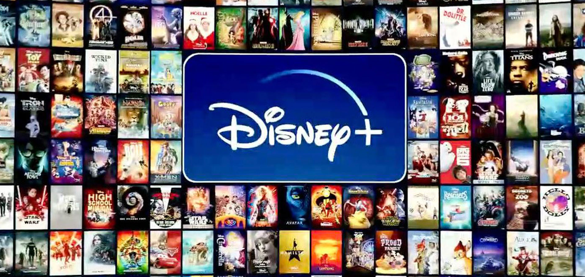 A partir de hoy, el servicio de streaming Disney+ está disponible en Hungría