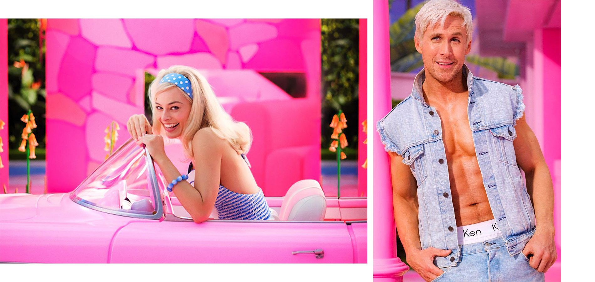 Película de Barbie prevista para 2023