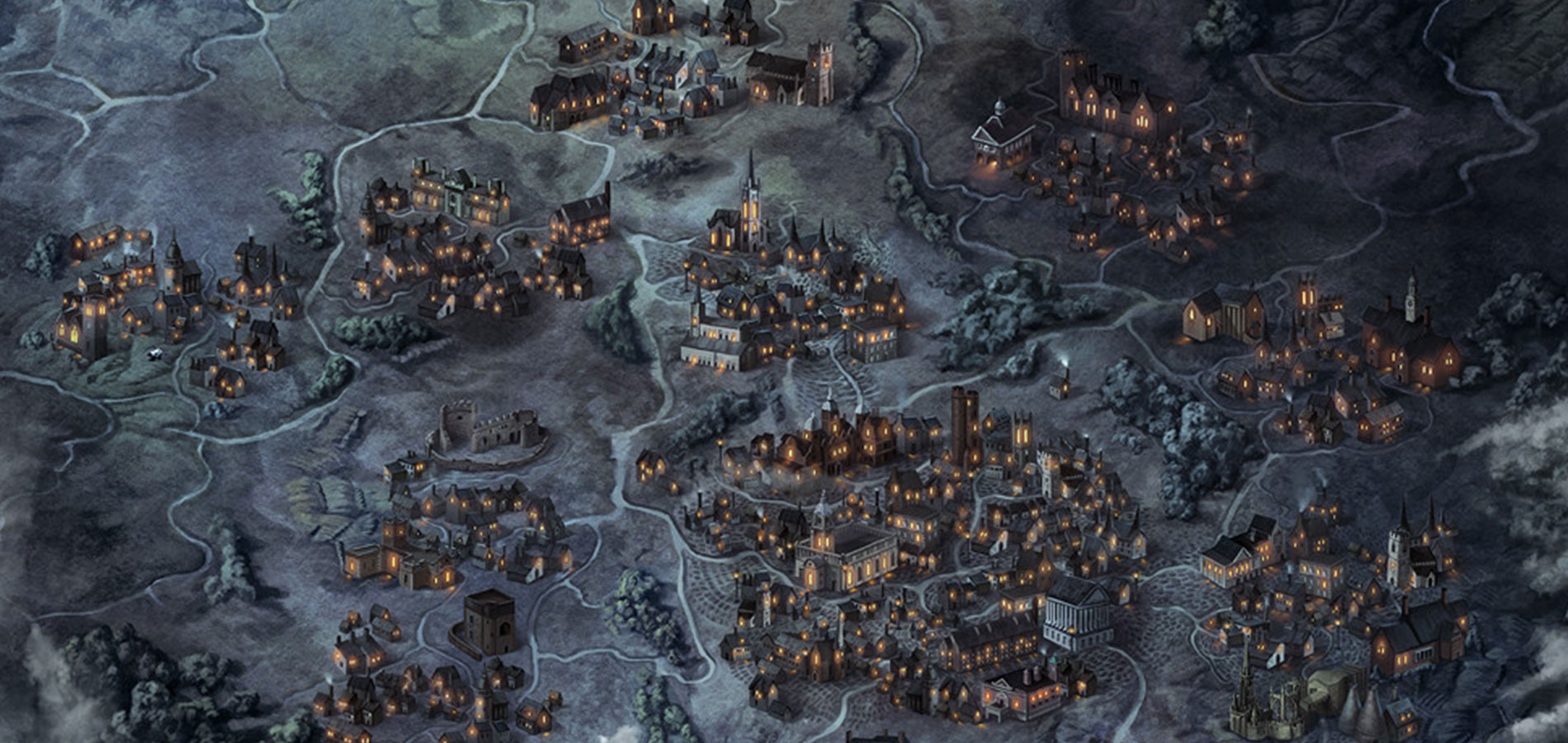 Top 10 juegos de mesa – 3er lugar Brass: Birmingham