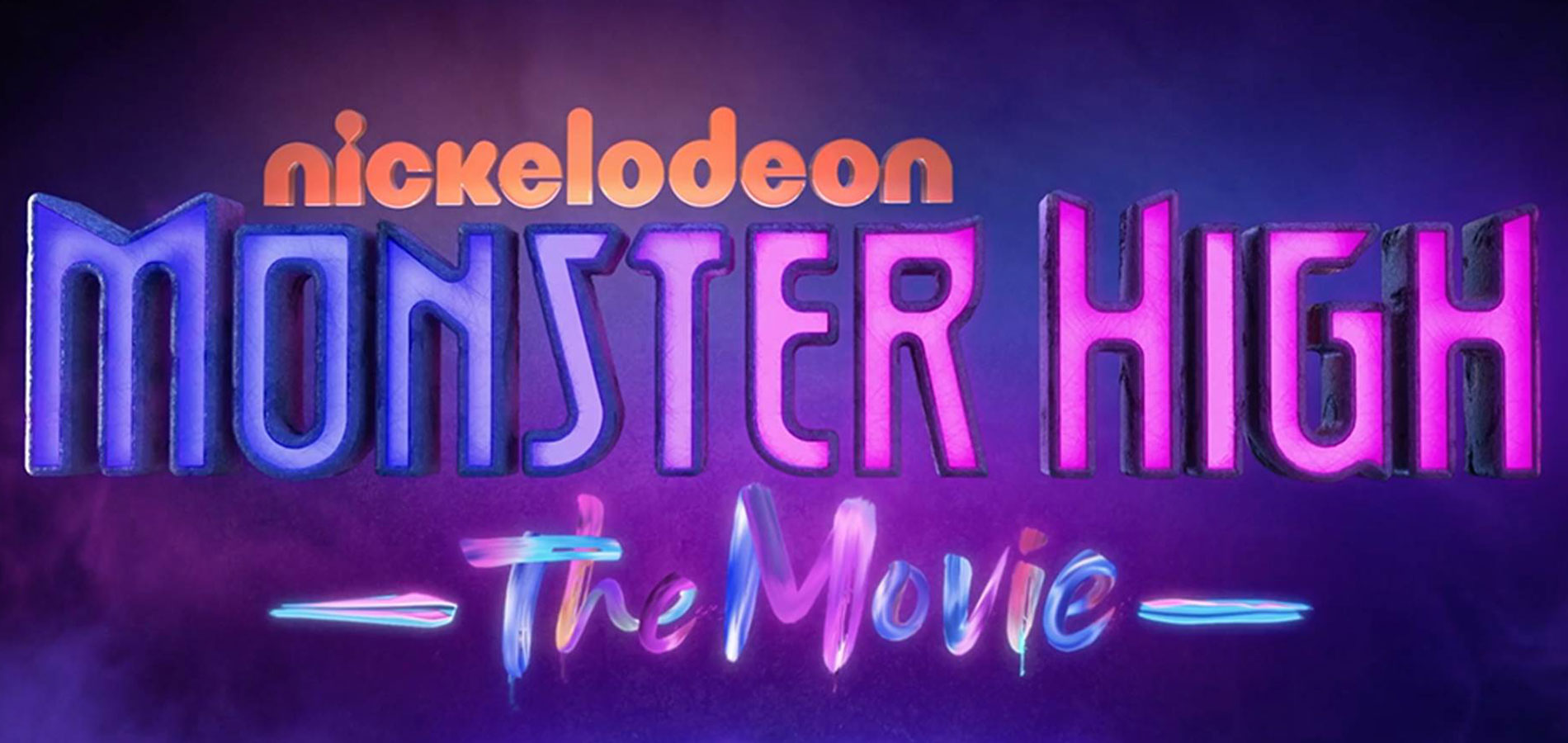 Llega el tráiler de Monster High: The Movie y se ha revelado la fecha de estreno