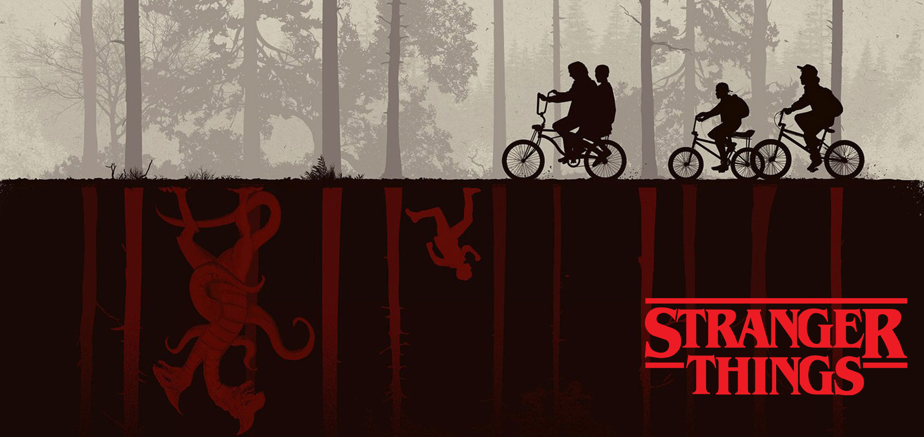 En la quinta temporada de Stranger Things nos despedimos de Hawkins y de los personajes actuales