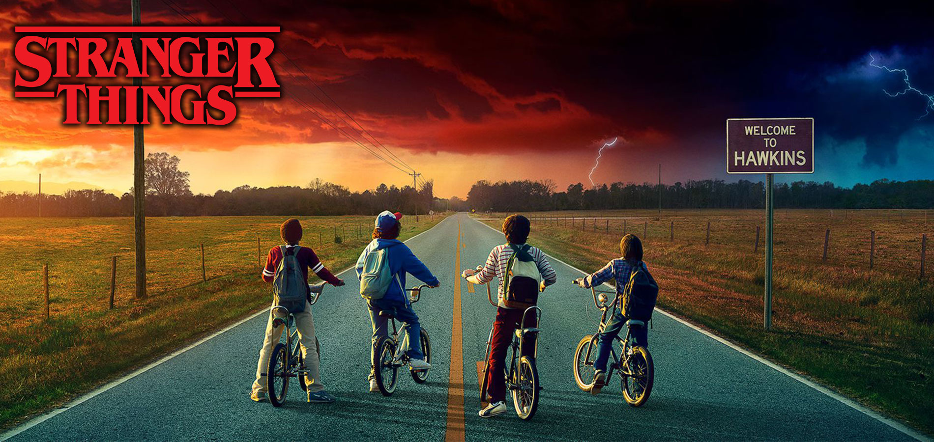 En la quinta temporada de Stranger Things nos despedimos de Hawkins y de los personajes actuales