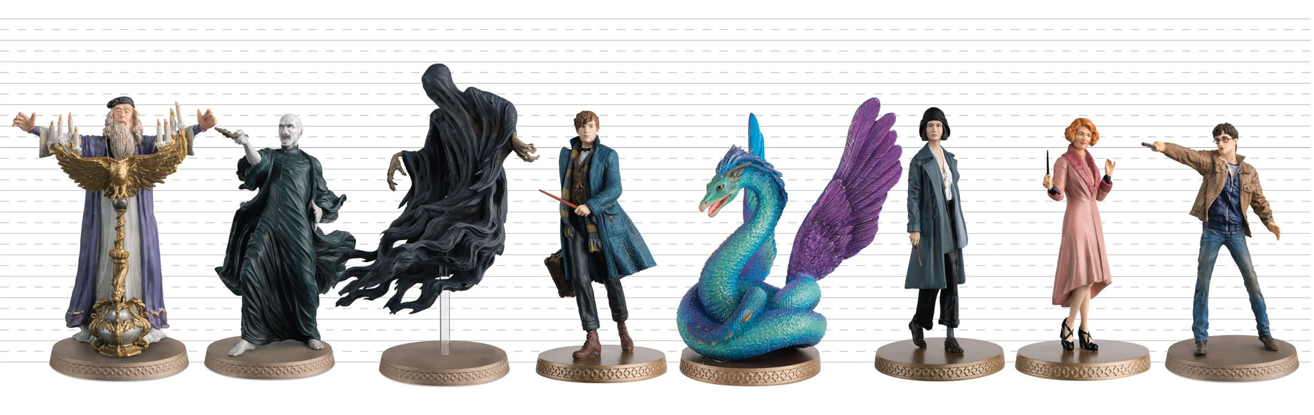 Liquidación en Eaglemoss