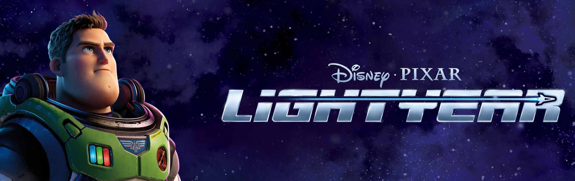 Hasbro presenta el Monopoly de Disney y Pixar Lightyear