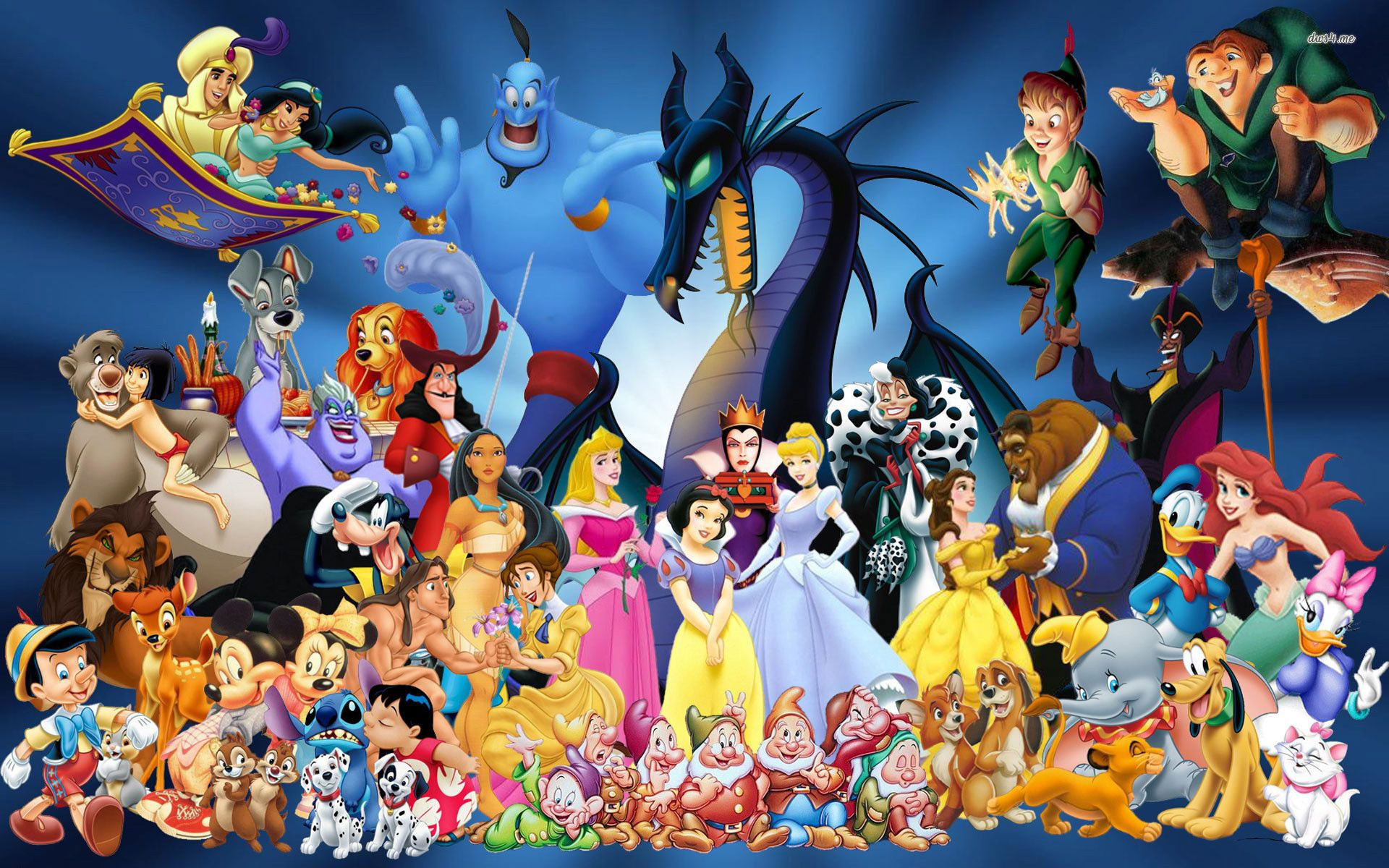 Ravensburger presenta el juego de cartas coleccionables Disney Lorcana
