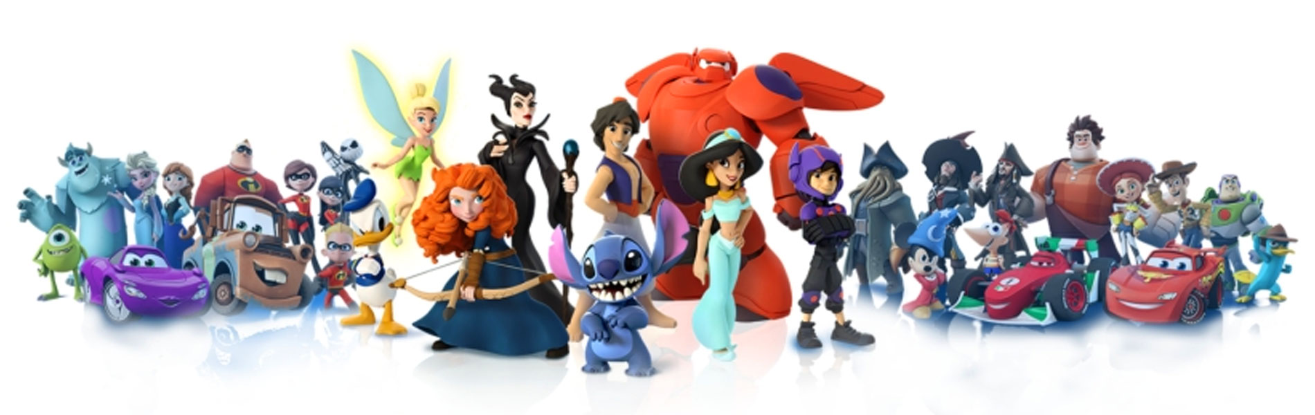 Ravensburger presenta el juego de cartas coleccionables Disney Lorcana