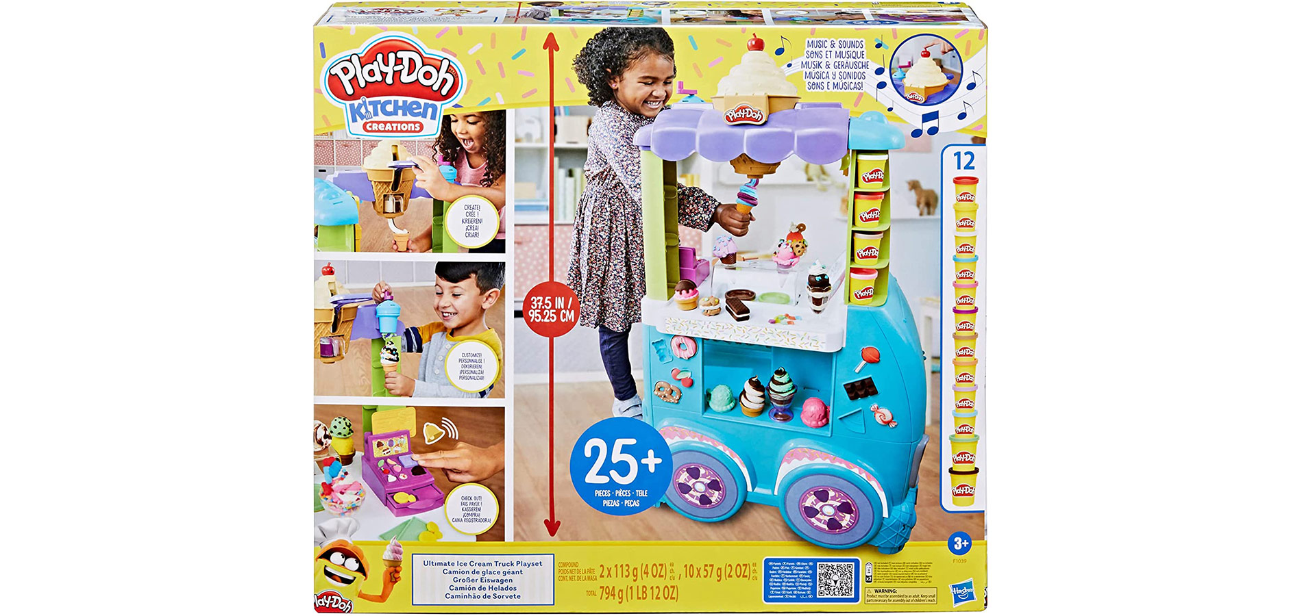Juegos destacados esperados para Navidad