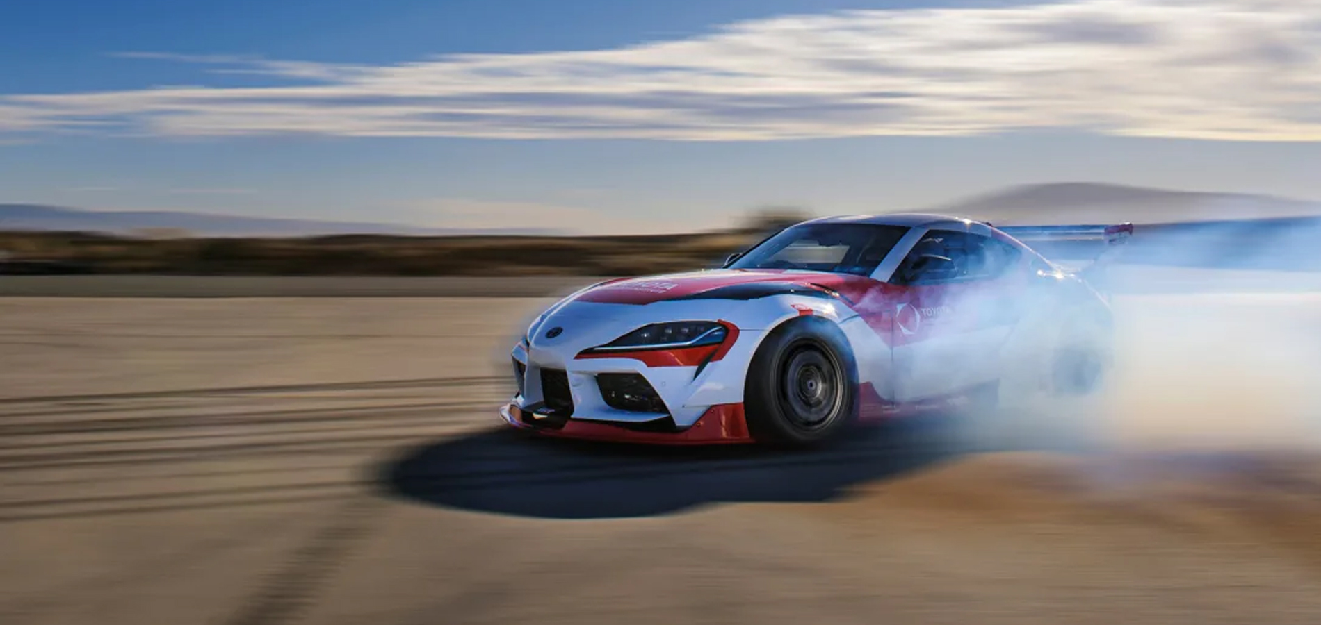 Un Toyota Supra realmente especial podría llegar a la estantería de los coleccionistas de Hot Wheels