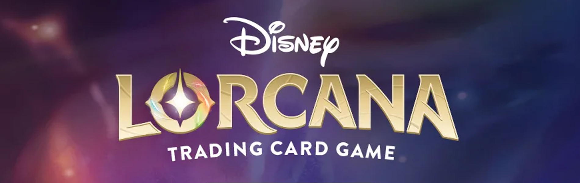 Se presentaron las primeras cartas de Disney Lorcana