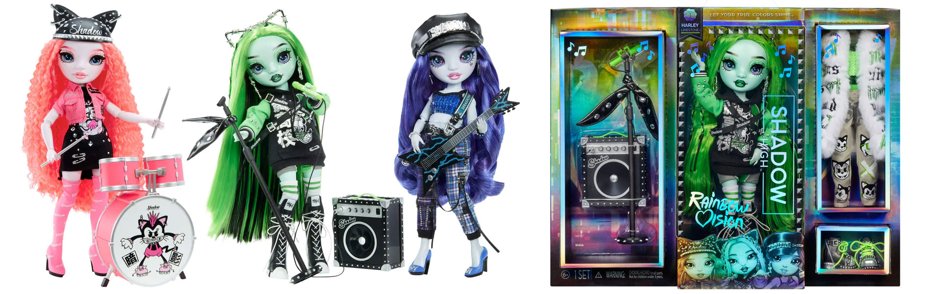 MGA lanza la competencia musical Rainbowvision