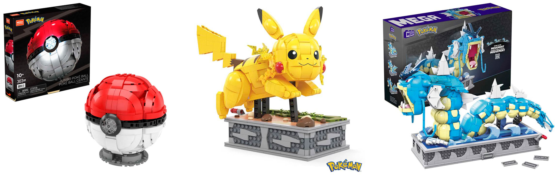 Mattel renueva su contrato de licencia con The Pokémon Company International