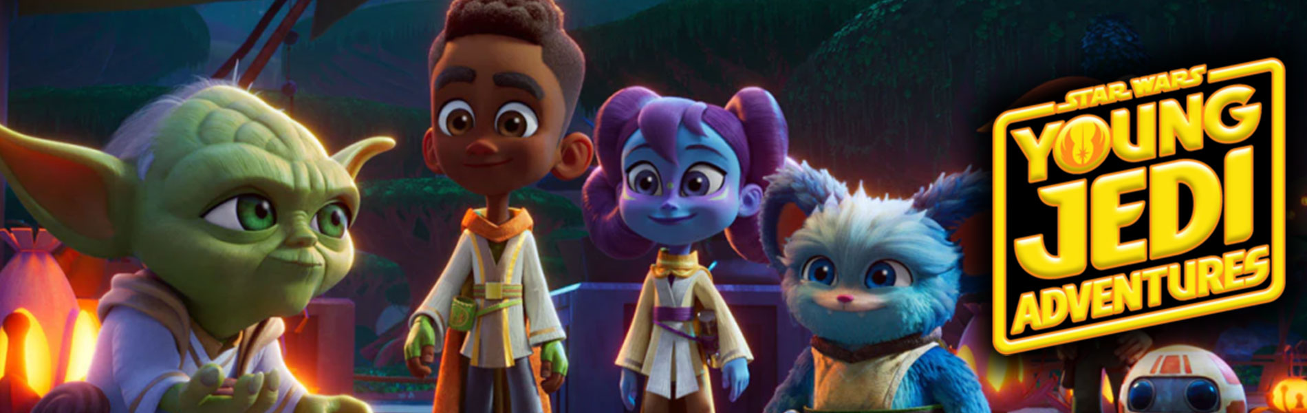 Nuevos contenidos de Star Wars en Disney+ en 2023