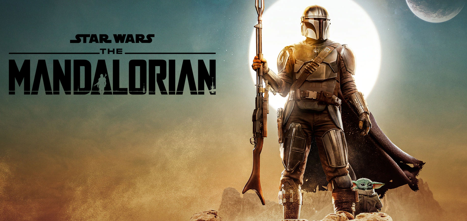 Nuevos contenidos de Star Wars en Disney+ en 2023