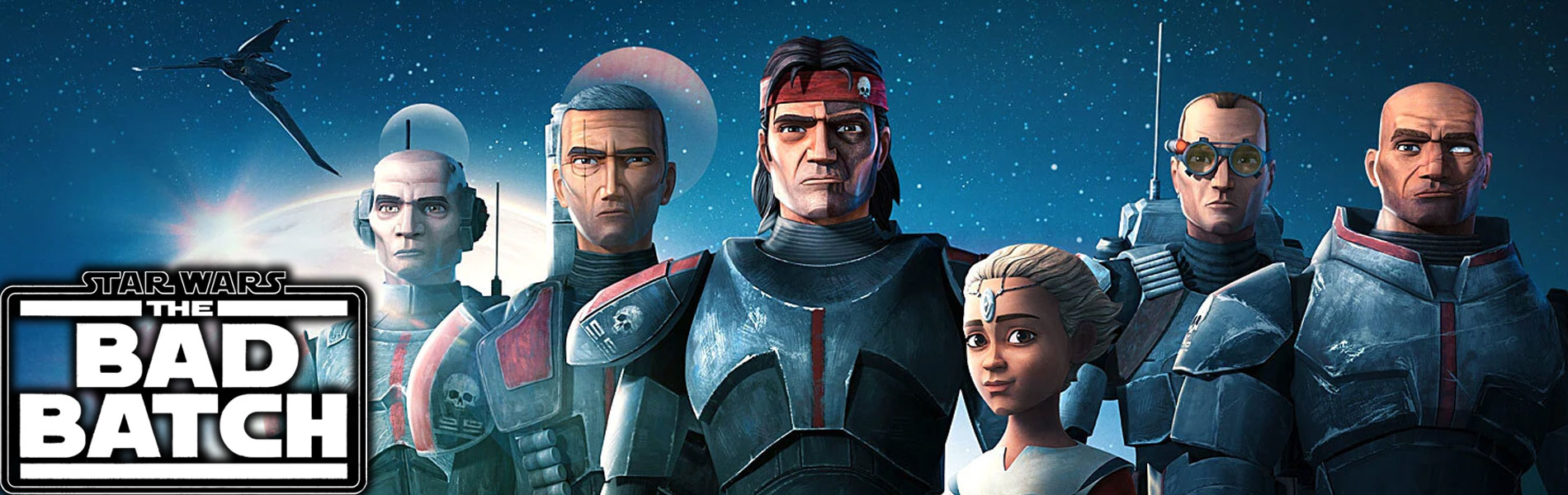 Nuevos contenidos de Star Wars en Disney+ en 2023