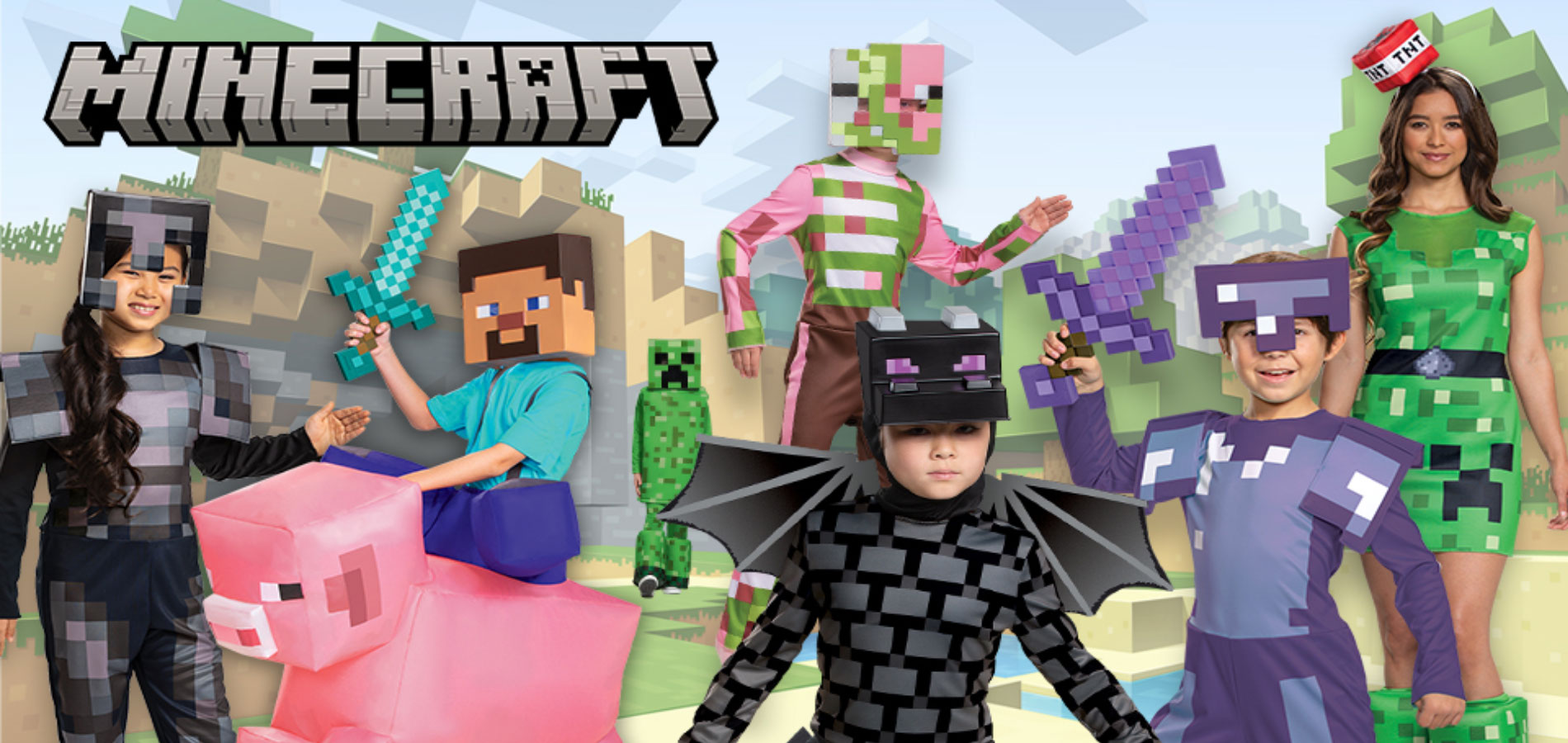 Disguise amplía su acuerdo de derechos globales de Minecraft
