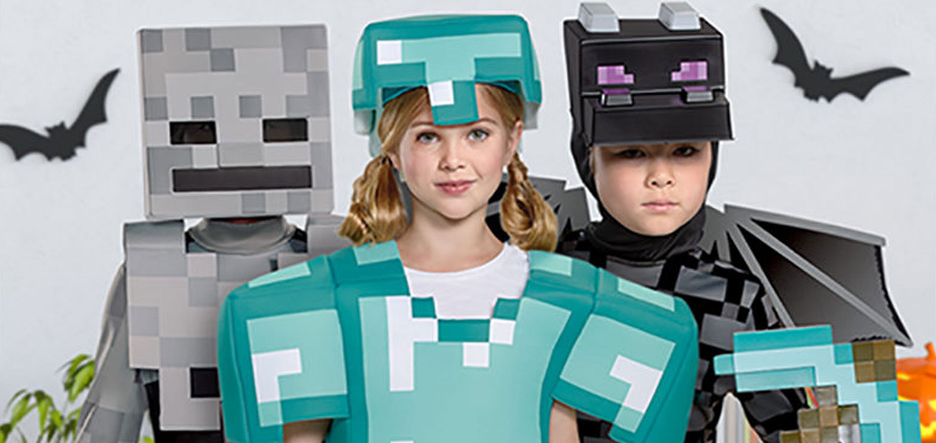 Disguise amplía su acuerdo de derechos globales de Minecraft